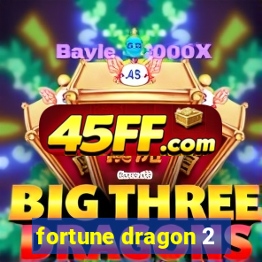 fortune dragon 2